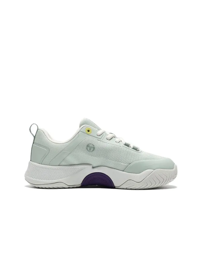 Discount On Court 101 Sneaker- Light Mint For The Court