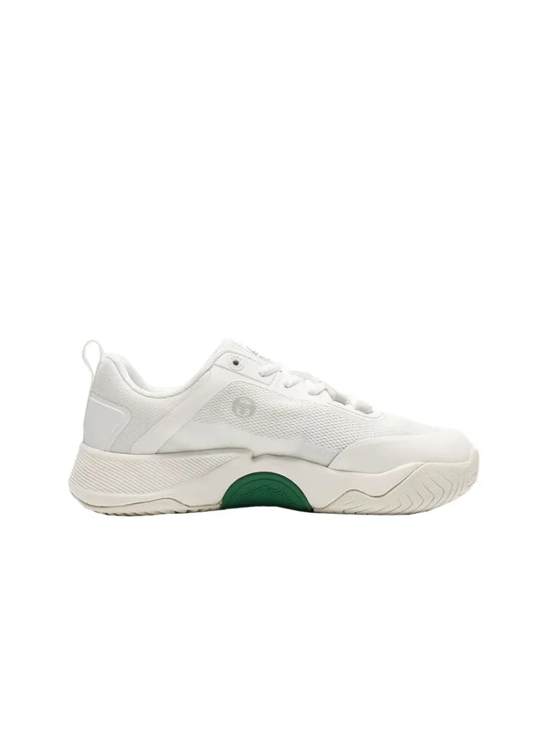 Best On Court 101 Sneaker- White View All