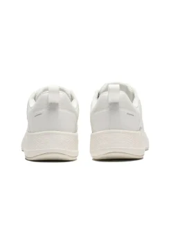 Best On Court 101 Sneaker- White View All