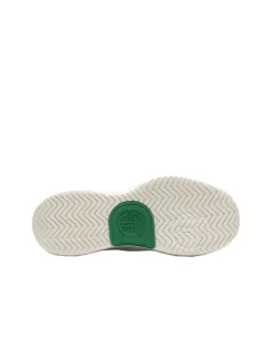 Best On Court 101 Sneaker- White View All