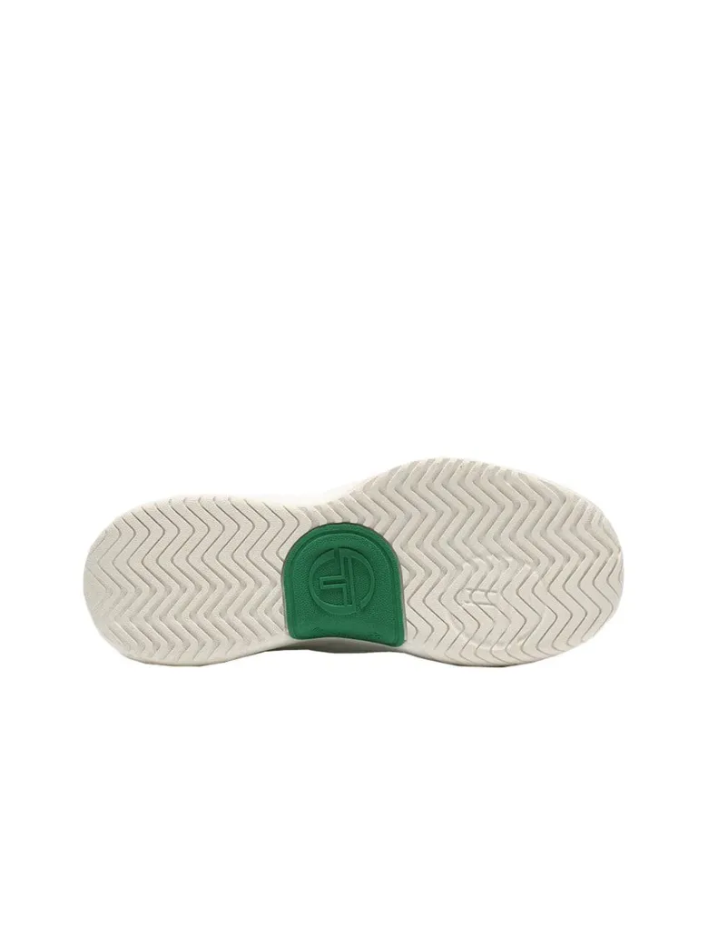 Best On Court 101 Sneaker- White View All