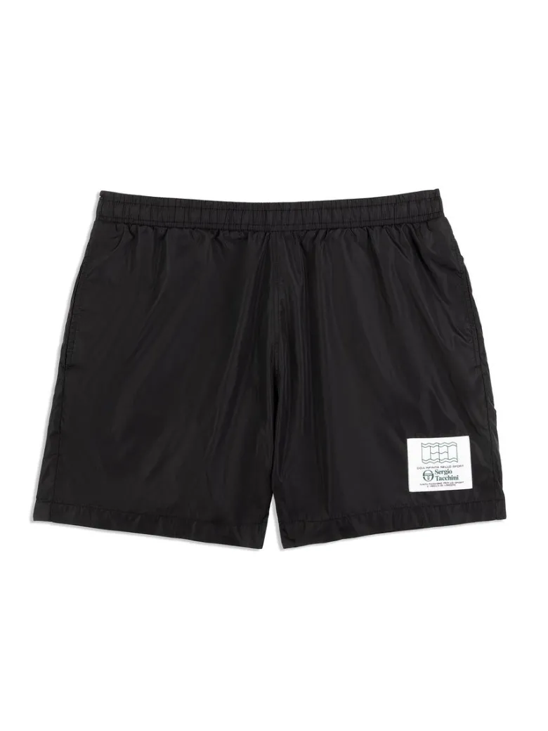 Clearance Onda Short- Black Beauty Shorts And Swim