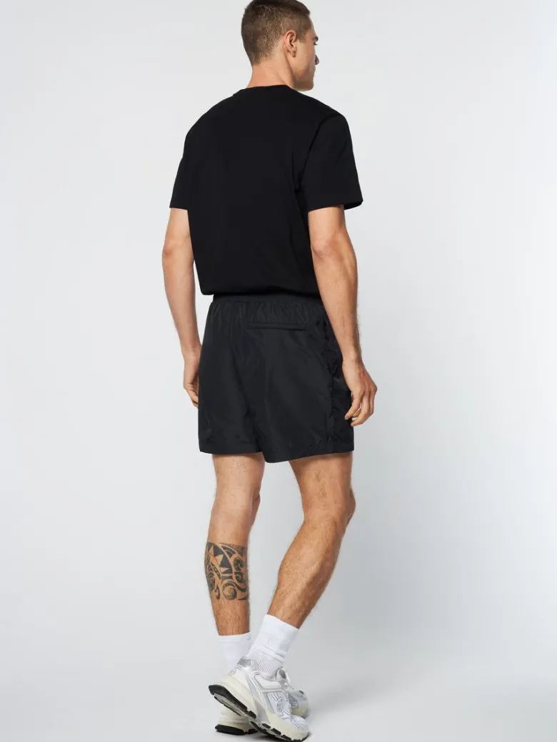 Clearance Onda Short- Black Beauty Shorts And Swim