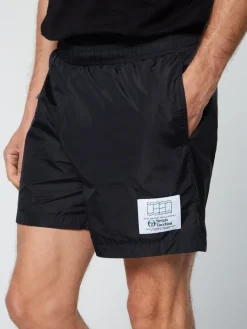 Clearance Onda Short- Black Beauty Shorts And Swim