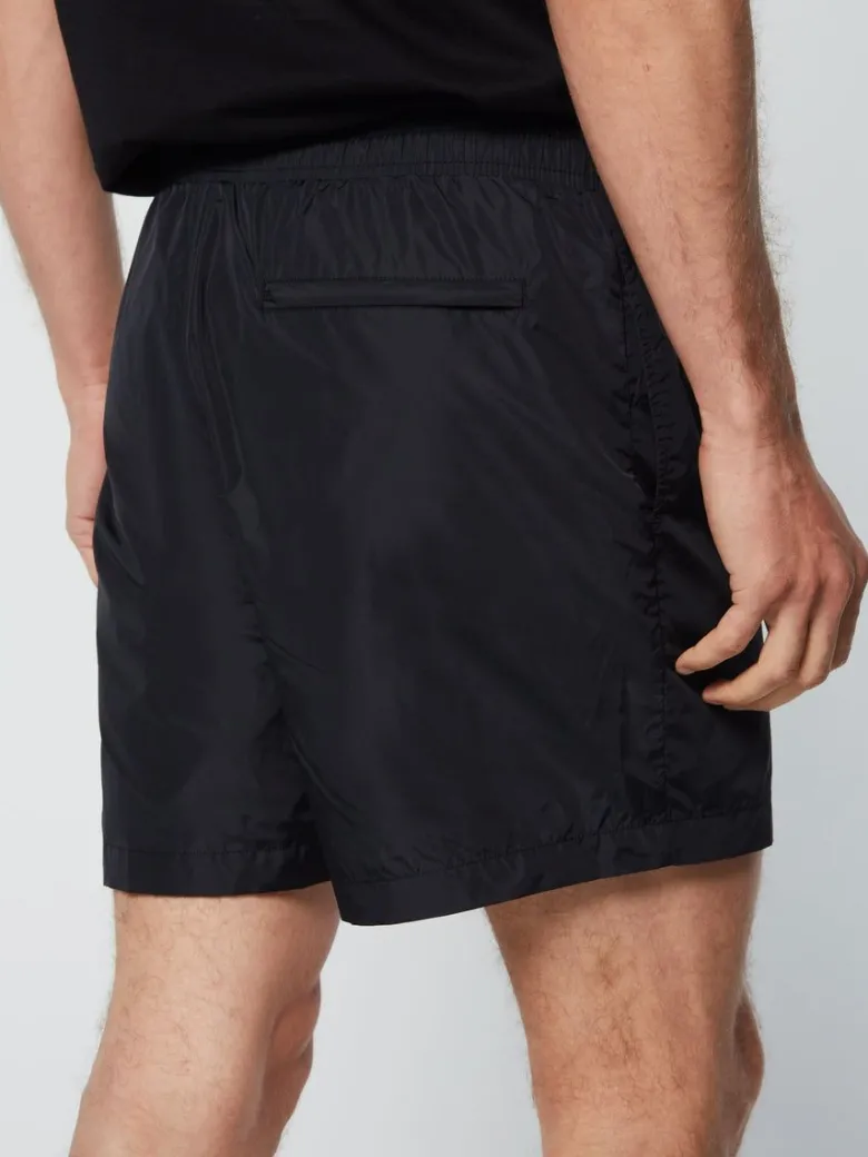 Clearance Onda Short- Black Beauty Shorts And Swim