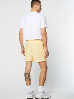 Sale Onda Short- Golden Haze Matching Separates