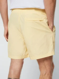 Sale Onda Short- Golden Haze Matching Separates