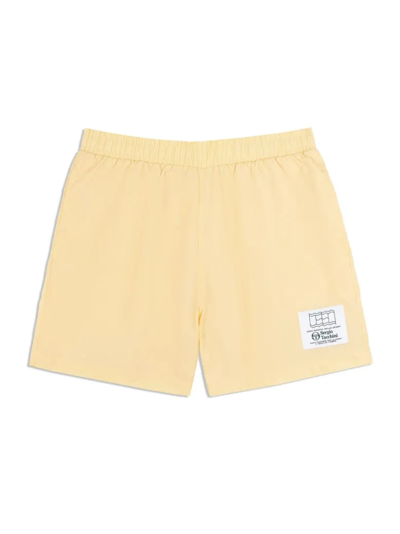 Online Onda Short- Golden Haze The Essentials
