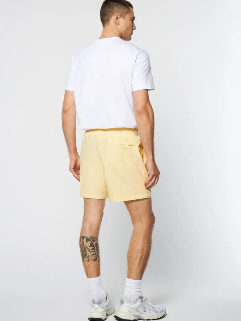Online Onda Short- Golden Haze The Essentials