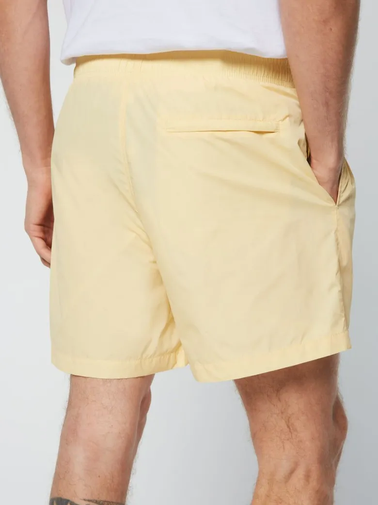 Online Onda Short- Golden Haze The Essentials