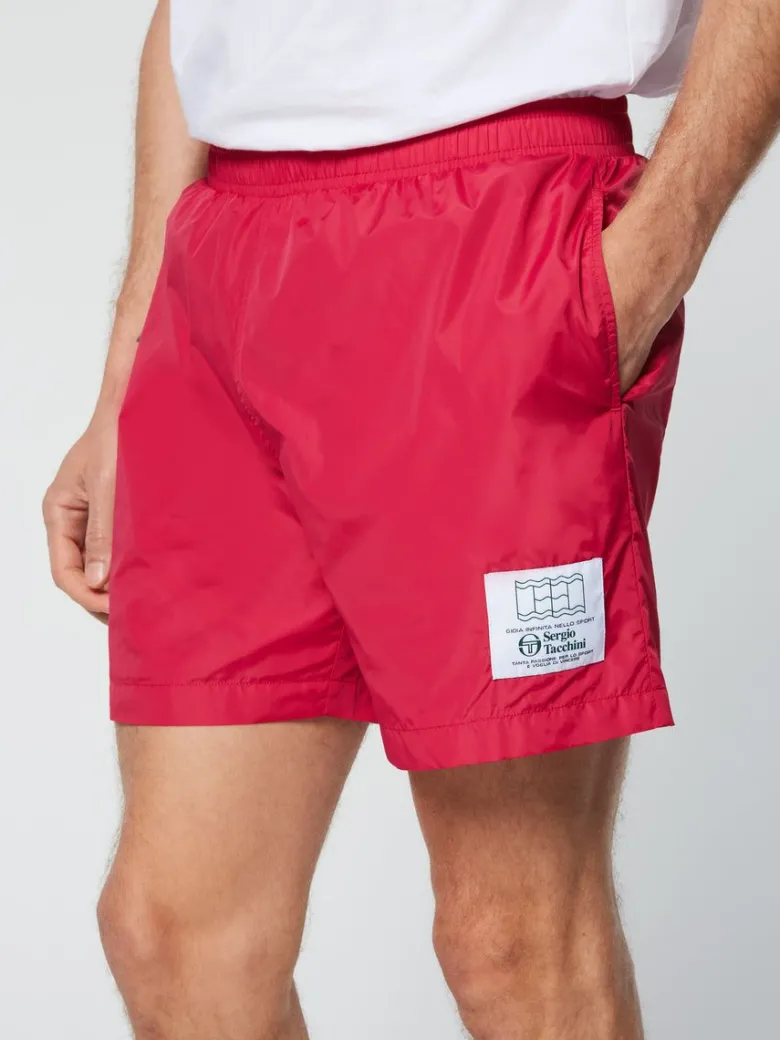 Online Onda Short- Jazzy The Essentials