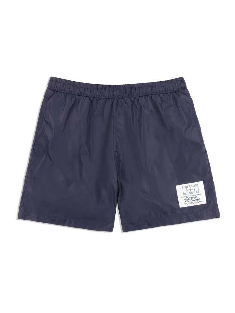 Clearance Onda Short- Maritime Blue View All