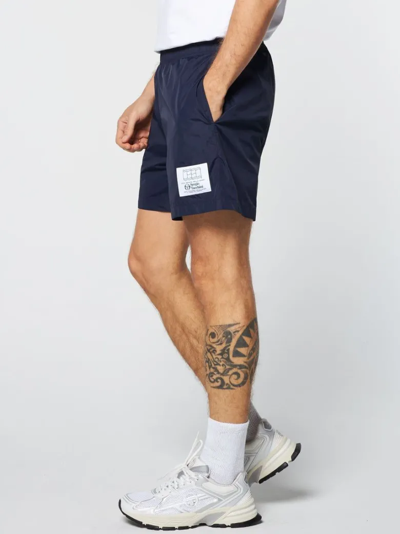 Clearance Onda Short- Maritime Blue View All