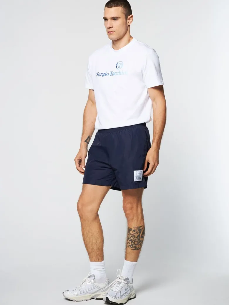 Clearance Onda Short- Maritime Blue View All