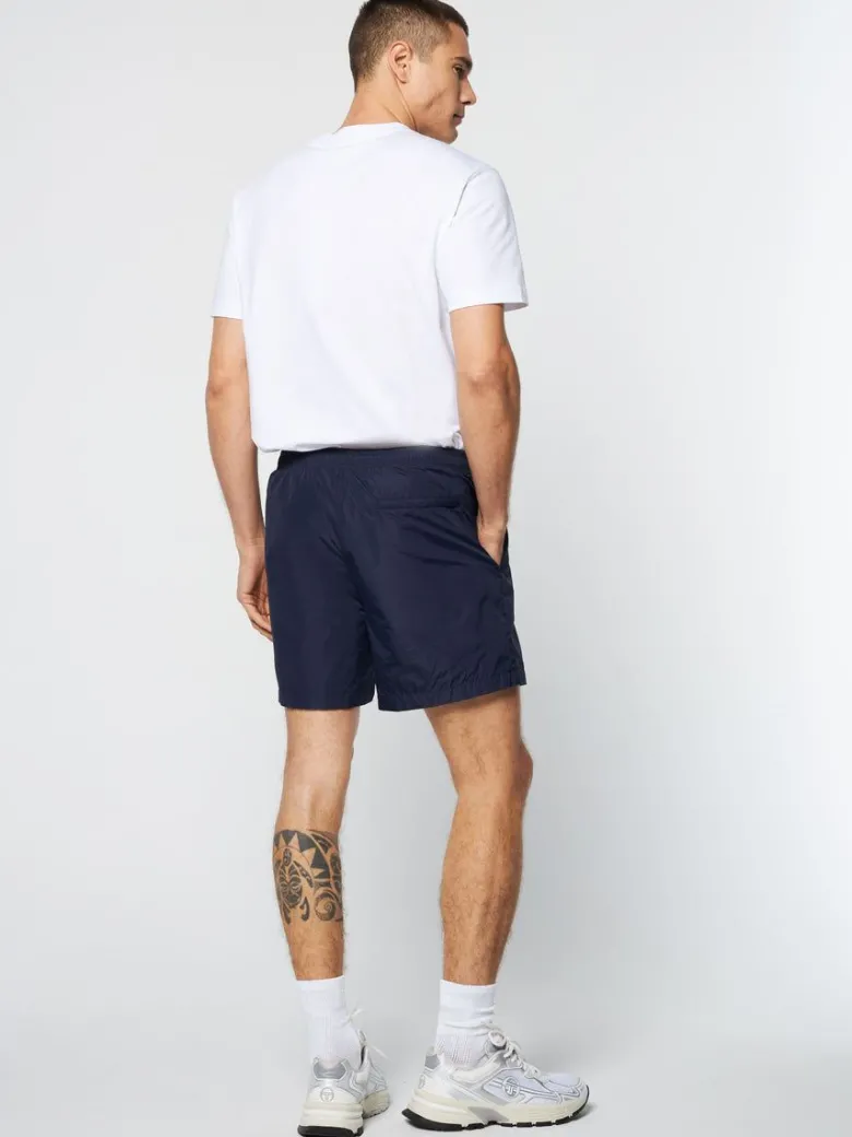 Clearance Onda Short- Maritime Blue View All