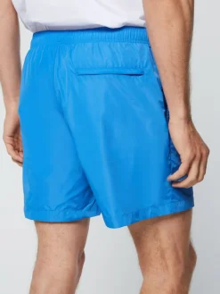 New Onda Short- Palace Blue For The Court