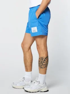 Outlet Onda Short- Palace Blue The Essentials