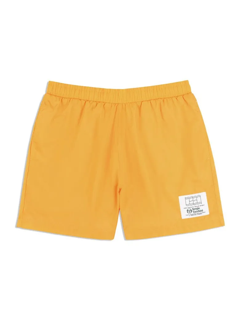 Fashion Onda Short- Tangerine View All