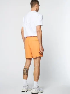 Fashion Onda Short- Tangerine View All