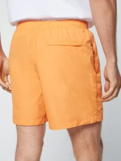 Fashion Onda Short- Tangerine View All
