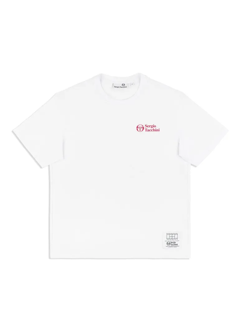 New Onda T-Shirt- Jazzy T-Shirts