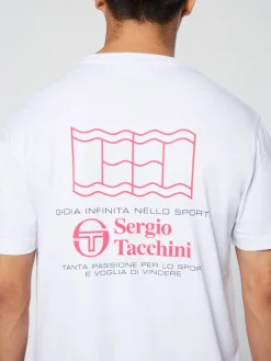 New Onda T-Shirt- Jazzy T-Shirts