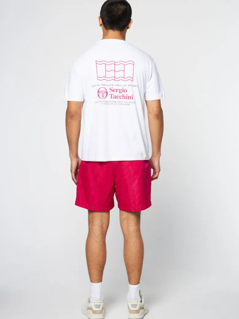 New Onda T-Shirt- Jazzy T-Shirts