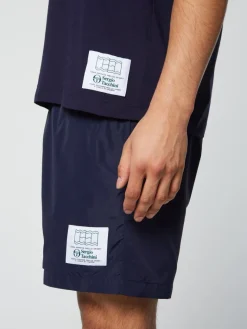 Online Onda T-Shirt- Maritime Blue The Essentials