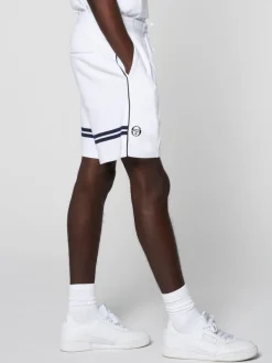 Online Orion Short- White/ White View All