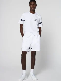 Online Orion Short- White/ White View All