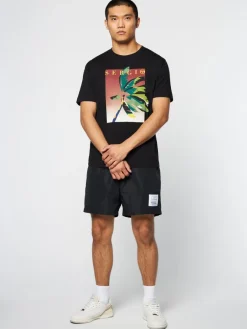 Sale Palma T-Shirt- Black Beauty T-Shirts