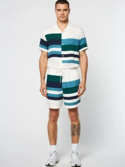 Best Pennellata Short- Gardenia/ Multi Matching Separates