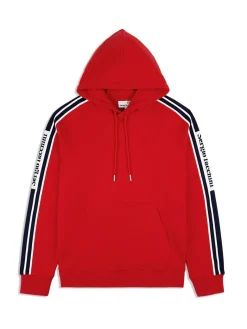 Sale Pereto Tape Hoodie- Adrenaline Rush View All