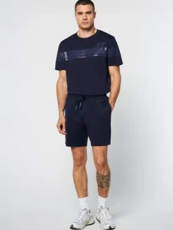 Sale Perforata Short- Maritime Blue Shorts And Swim