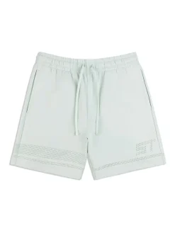 Fashion Perforata Short- Surf Spray View All