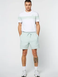 Fashion Perforata Short- Surf Spray View All