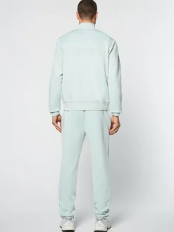 Discount Perforata Track Jacket- Surf Spray For The Court