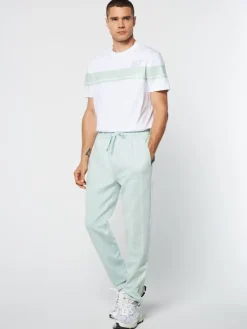 Sale Perforata Track Pant- Surf Spray View All