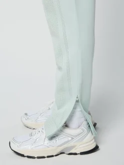 Sale Perforata Track Pant- Surf Spray View All