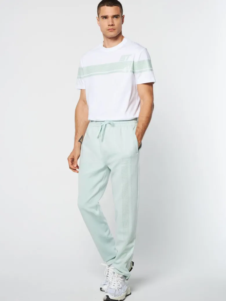 New Perforata Track Pant- Surf Spray Pants And Sweatpants