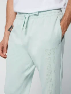 New Perforata Track Pant- Surf Spray Pants And Sweatpants