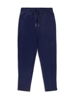 Sale Perforata Track Pant-Maritime Blue Tracksuits