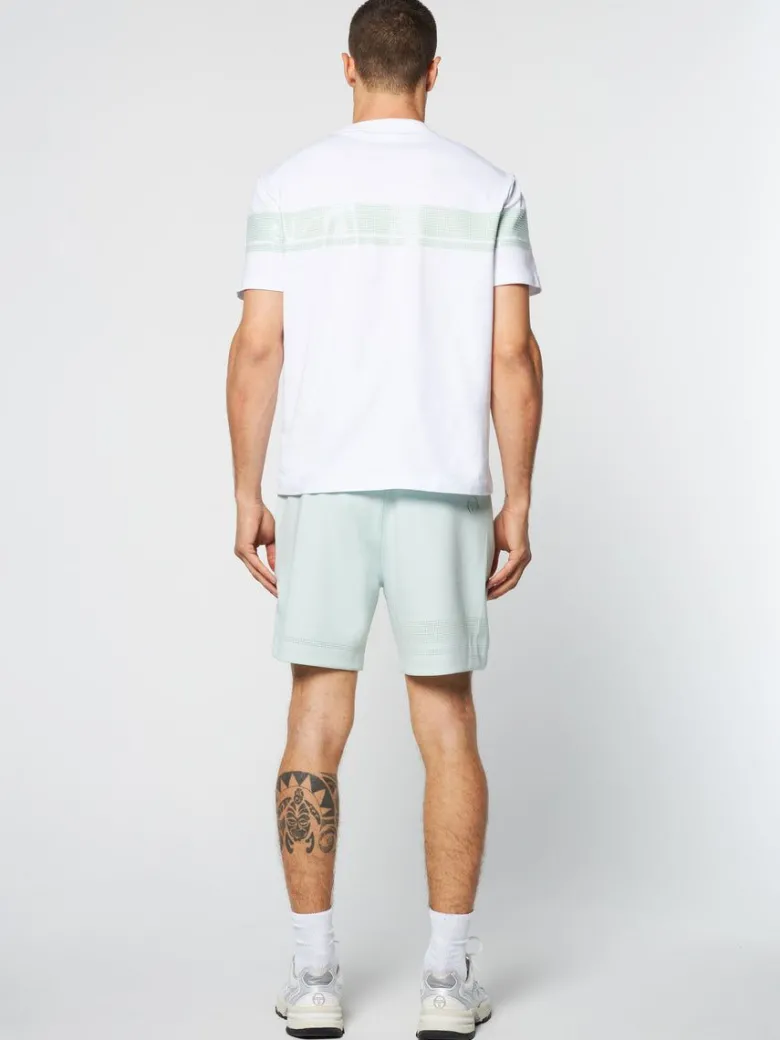 Fashion Perforata T-Shirt- Surf Spray T-Shirts