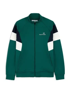 Fashion Pero Track Jacket Archivio- Evergreen Tracksuits