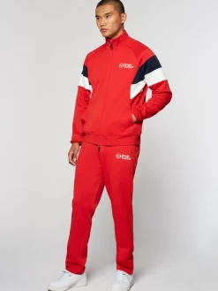 Sale Pero Track Jacket- Poinciana Tracksuits