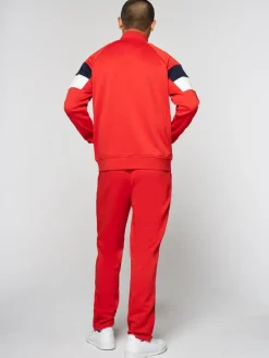 Sale Pero Track Jacket- Poinciana Tracksuits