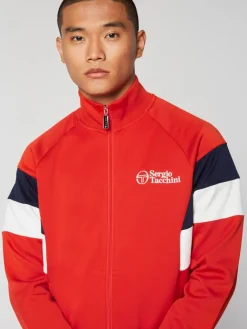 Sale Pero Track Jacket- Poinciana Tracksuits