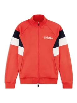 Hot Pero Track Jacket- Poinciana Jackets