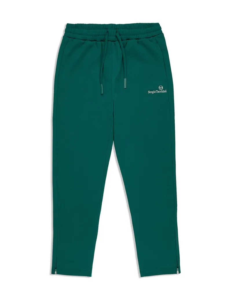 Clearance Pero Track Pant Archivio- Evergreen Tracksuits