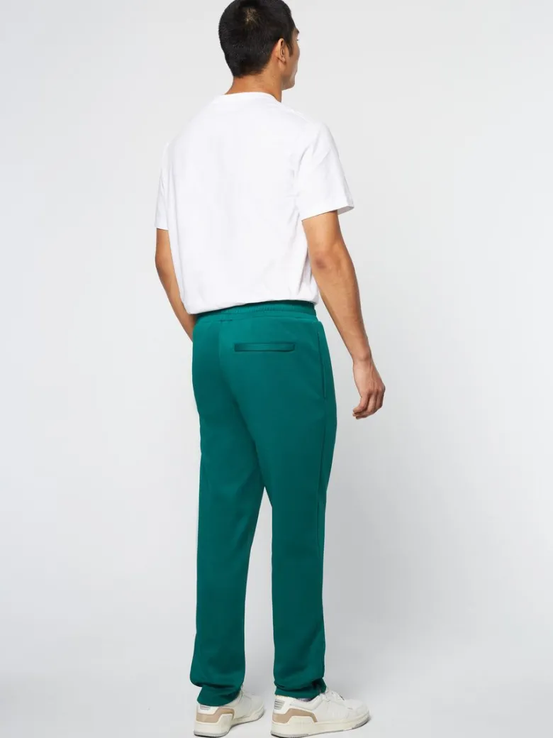 Clearance Pero Track Pant Archivio- Evergreen Tracksuits